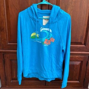Hollister sweatshirt